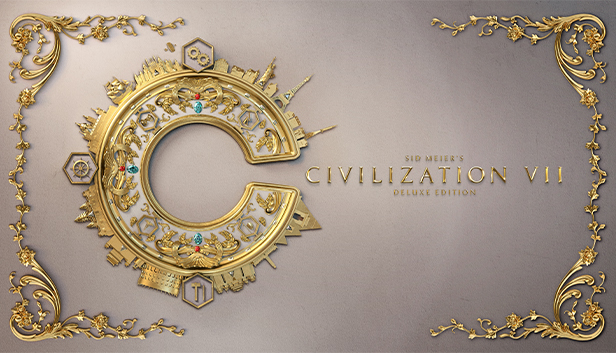 Sid Meiers Civilization VII PS5