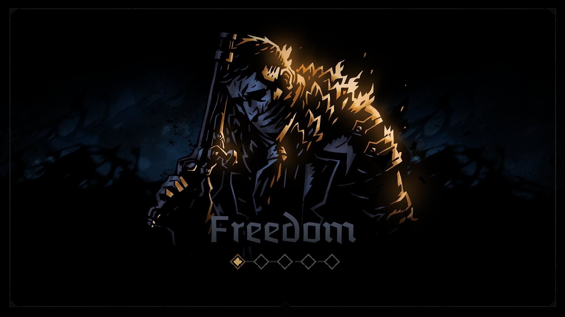 Darkest Dungeon II PS5