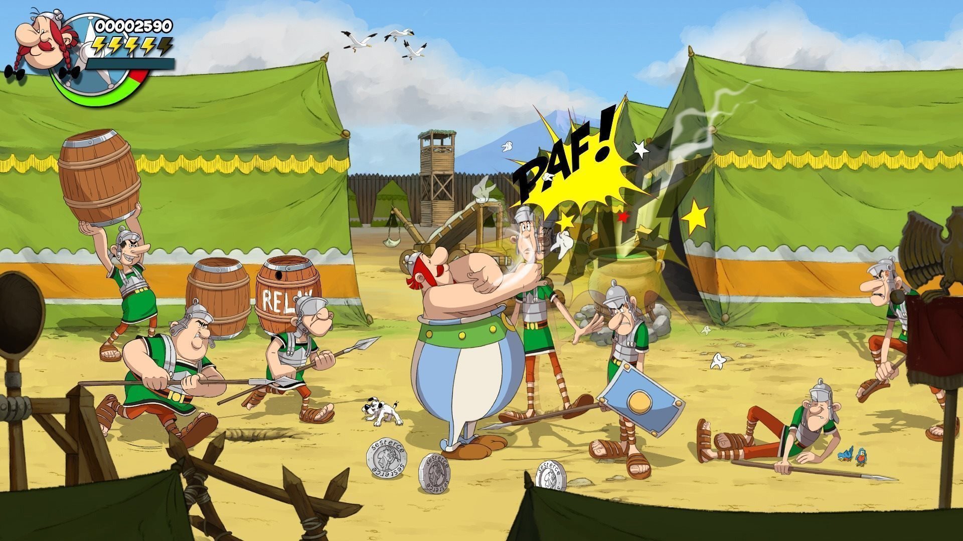 Asterix Maxi Collection - Platinum Edition