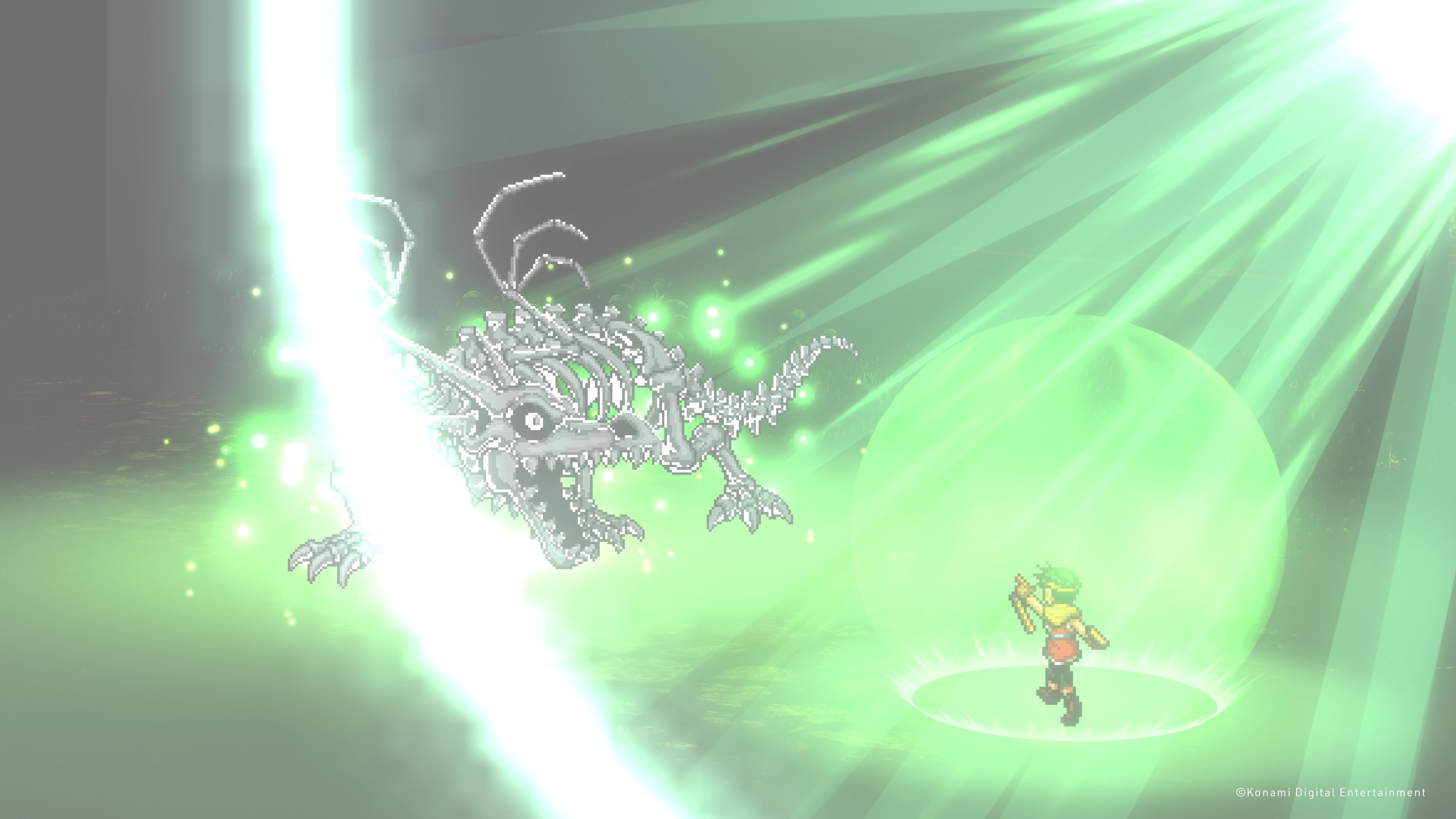 Suikoden I&II HD Remaster: Gate Rune and Dunan Unification Wars D1 Edition