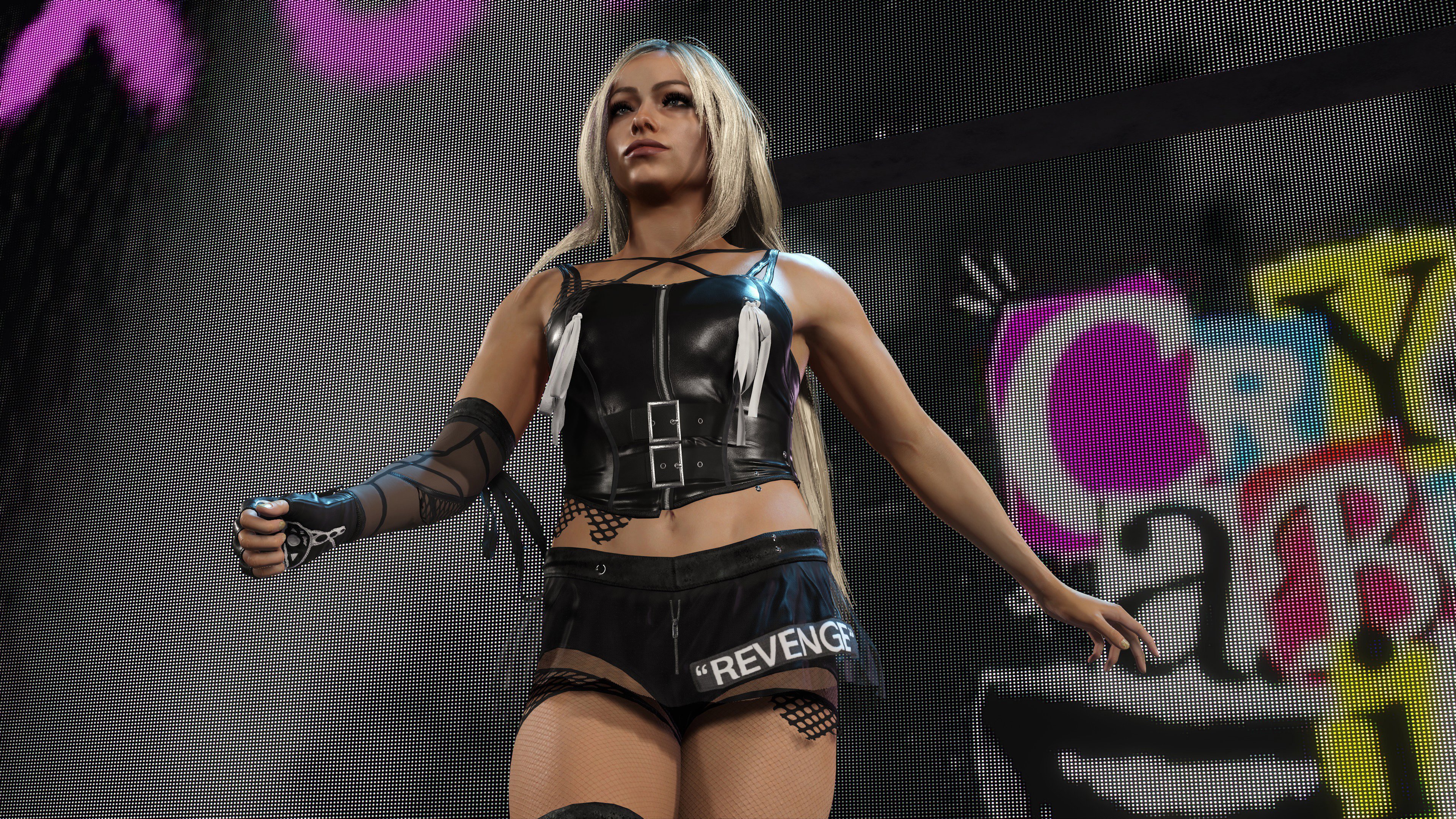 WWE 2K25 - PS5