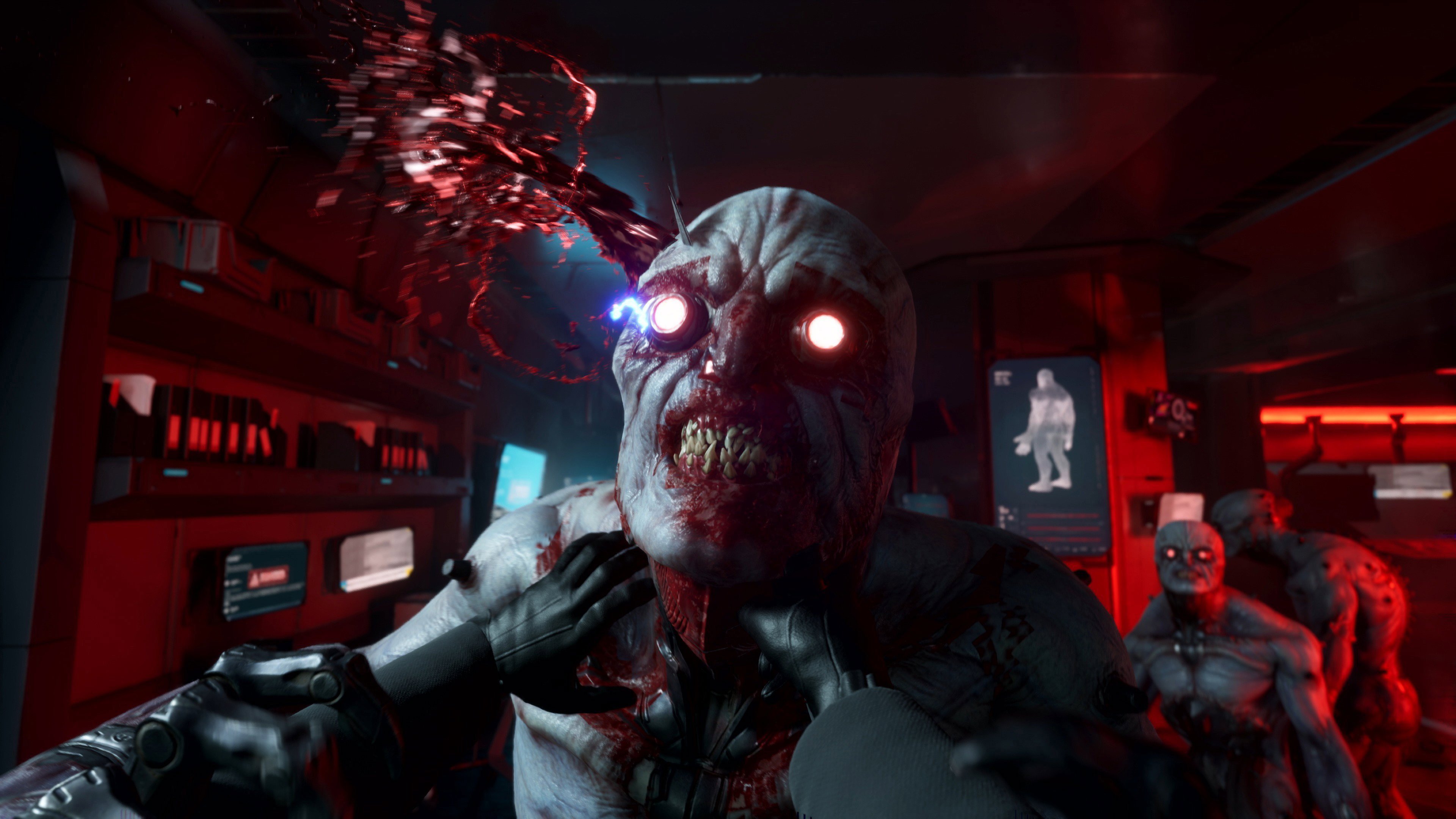 Killing Floor III: Day One Edition PS5