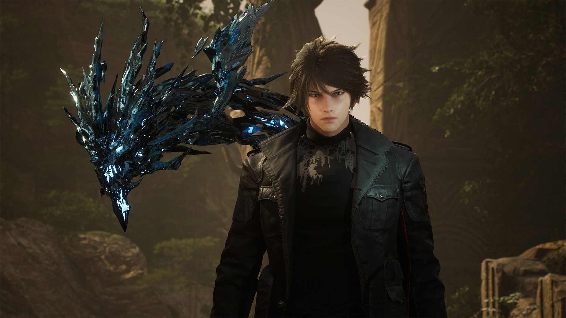 Lost Soul Aside - PS5