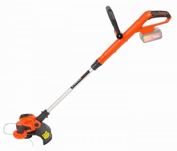 POWERPLUS Akkumulátoros szegélynyíró 40V POWDPG7546 (akkumulátor nélkül)