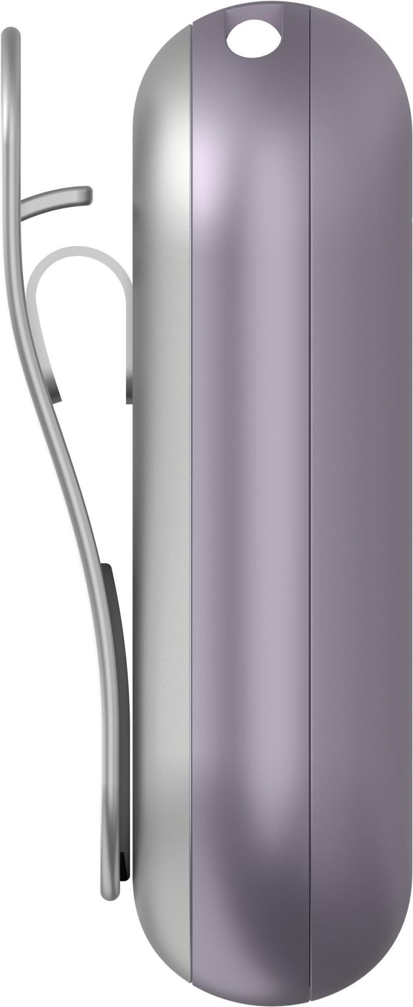 PLAUD Note Pin Purple AI diktafon