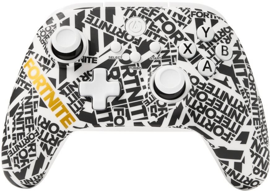 PowerA OPS v1 Wireless Controller for Cloud Gaming Fortnite Edition kontroller