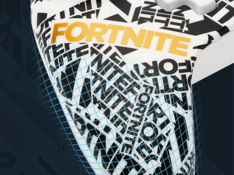 PowerA OPS v1 Wireless Controller for Cloud Gaming Fortnite Edition kontroller