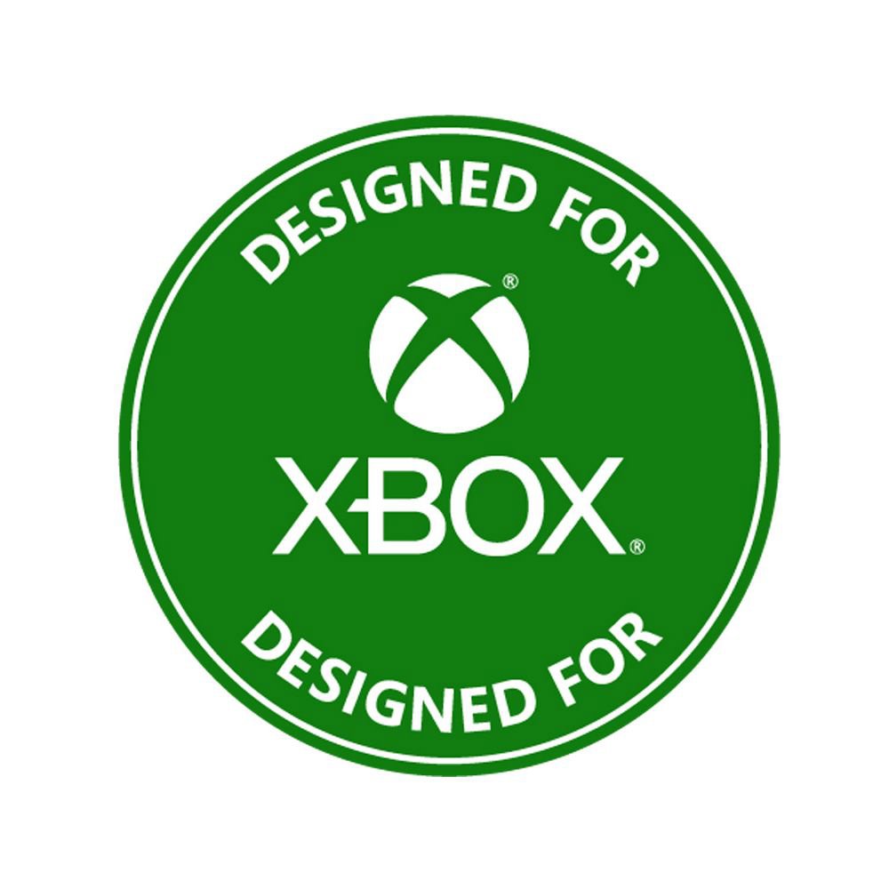PowerA pro Xbox Series X|S vezetékes kontroller - White