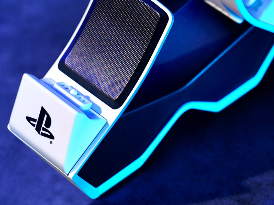 PowerA Dual Charger- PS5 kontroller állvány