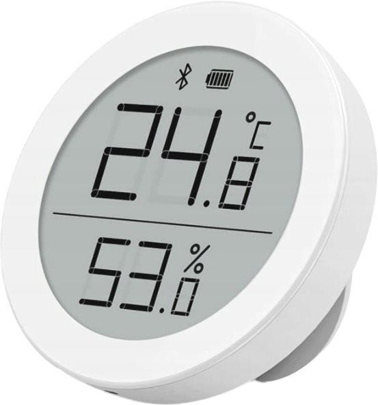 QINGPING Hőmérséklet és RH monitor, M verzió