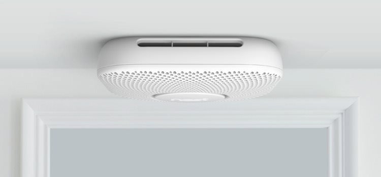 Google Nest Protect 2nd gen Wireless