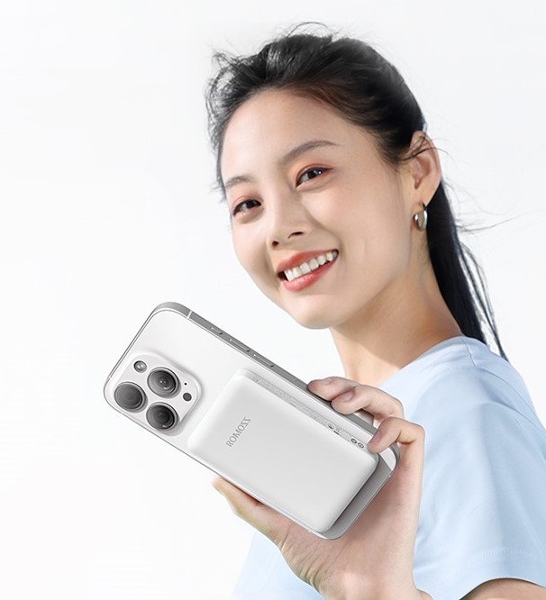 Romoss WSC05 powerbank