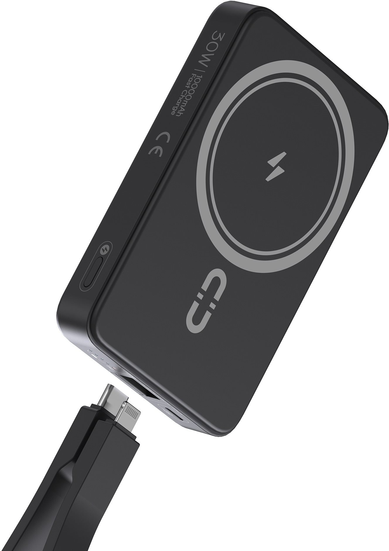 Romoss WMS10(30w) powerbank