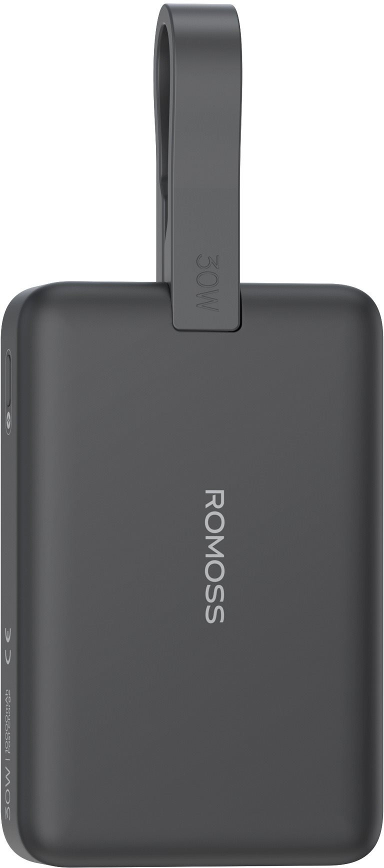 Romoss WMS10(30w) powerbank