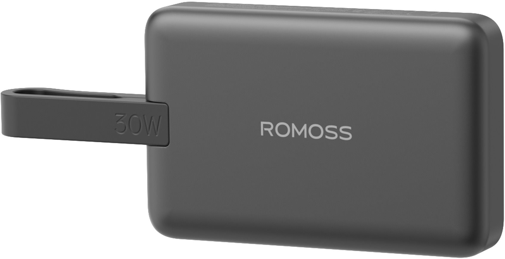 Romoss WMS10(30w) powerbank