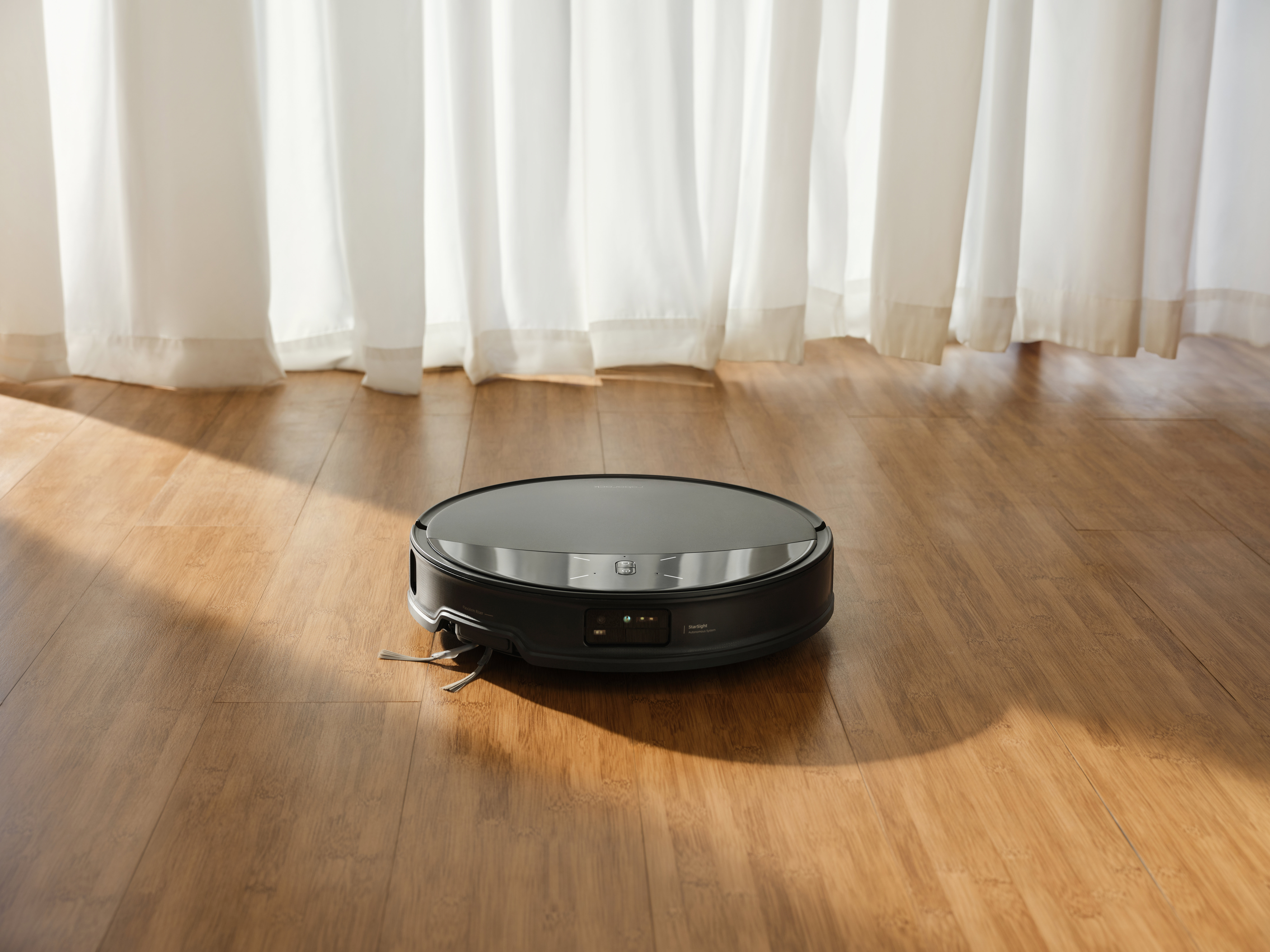 Roborock Saros 10R robotporszívó