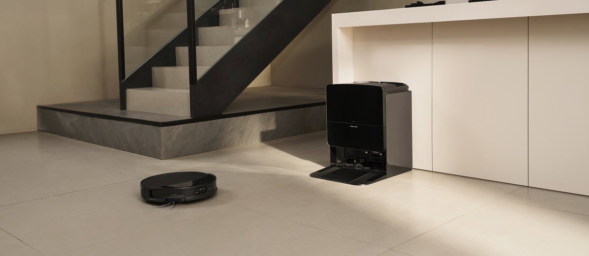 Roborock Saros 10R robotporszívó