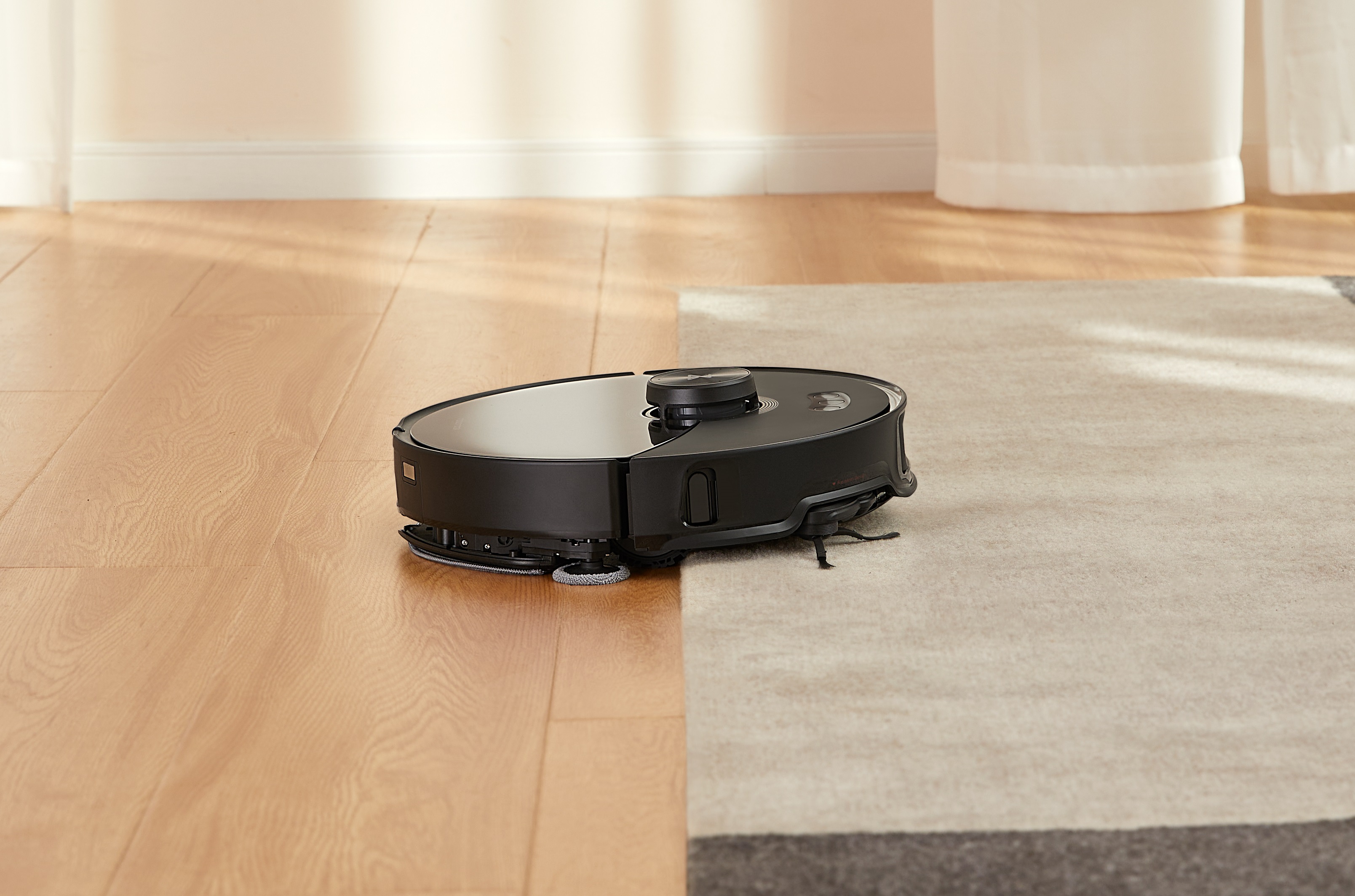 Roborock S8 MaxVUltra robotporszívó
