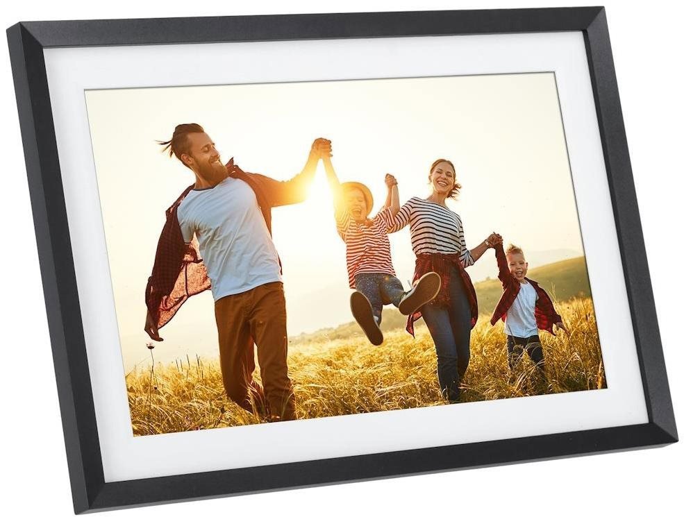 Rollei Smart Frame WiFi 102 digitális képkeret