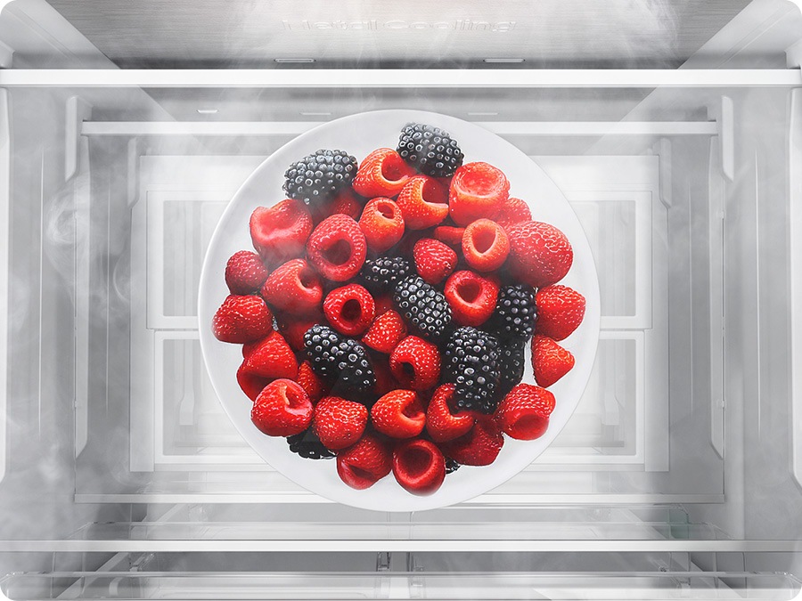 SAMSUNG BRB80F30AES0EO beépíthető hűtőszekrény