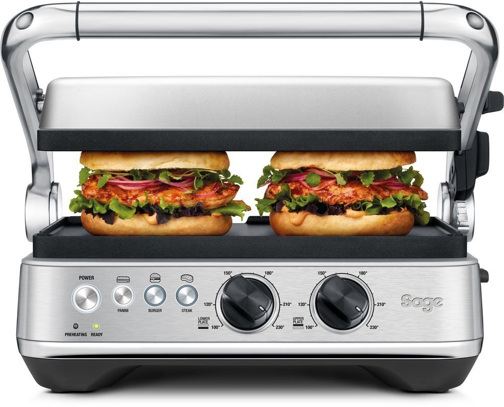 SAGE SGR700BSS kontaktgrill