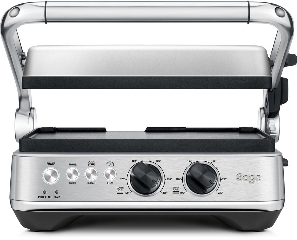 SAGE SGR700BSS kontaktgrill