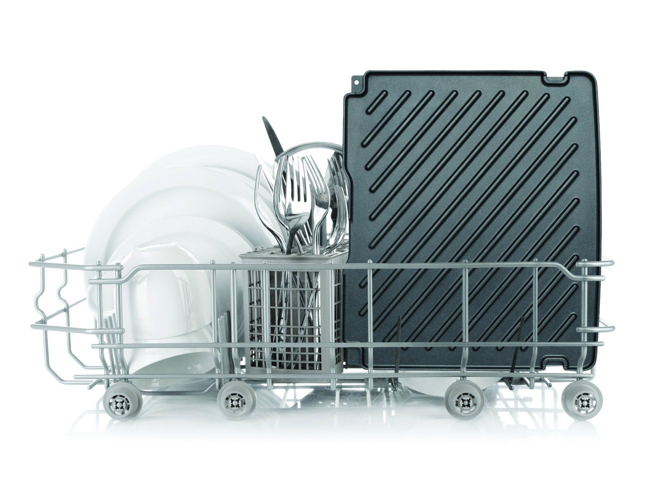SAGE SGR700BSS kontaktgrill