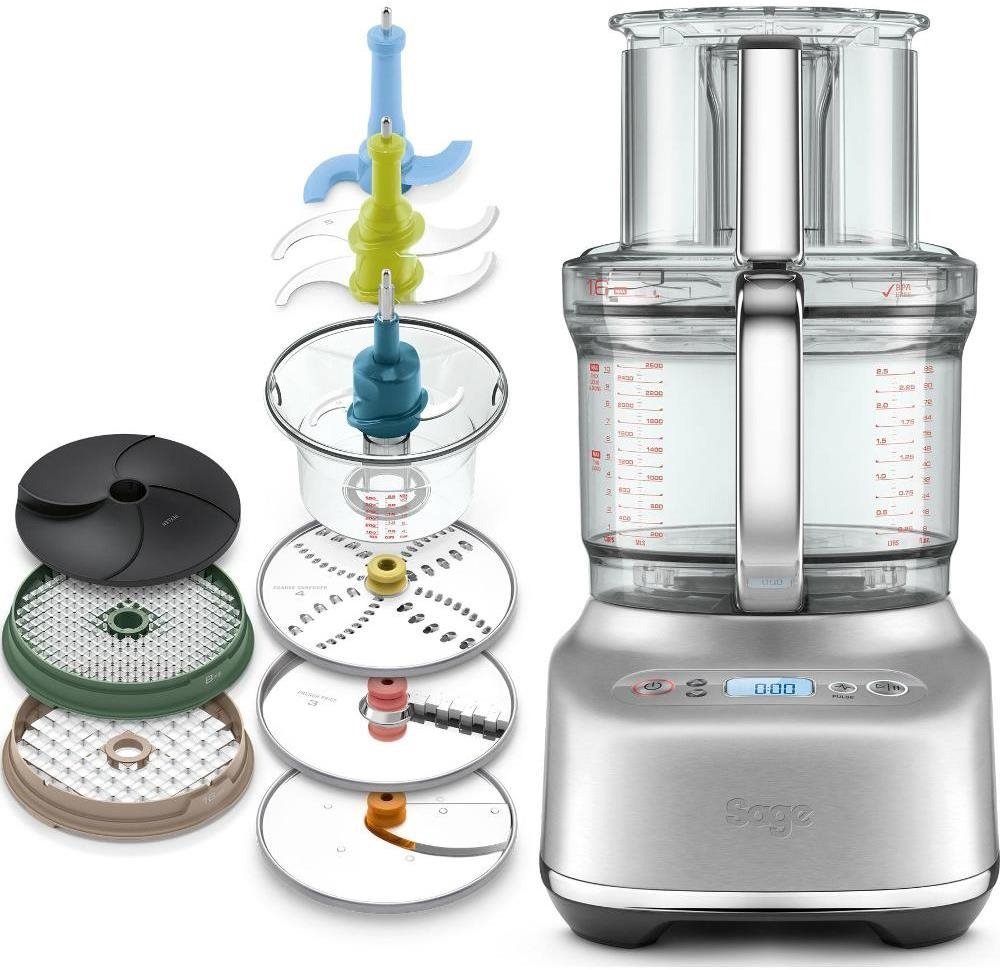 1_Sage SFP838BSS food processor