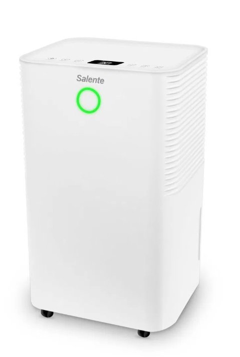 Salente WaterStar12 páramentesítő