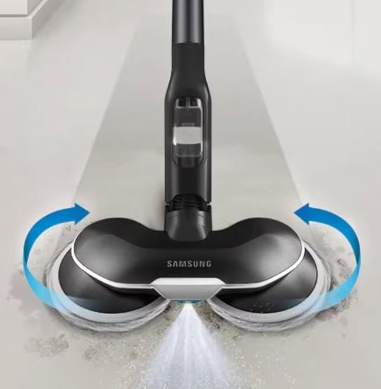 Samsung VCA-WBA95/GL