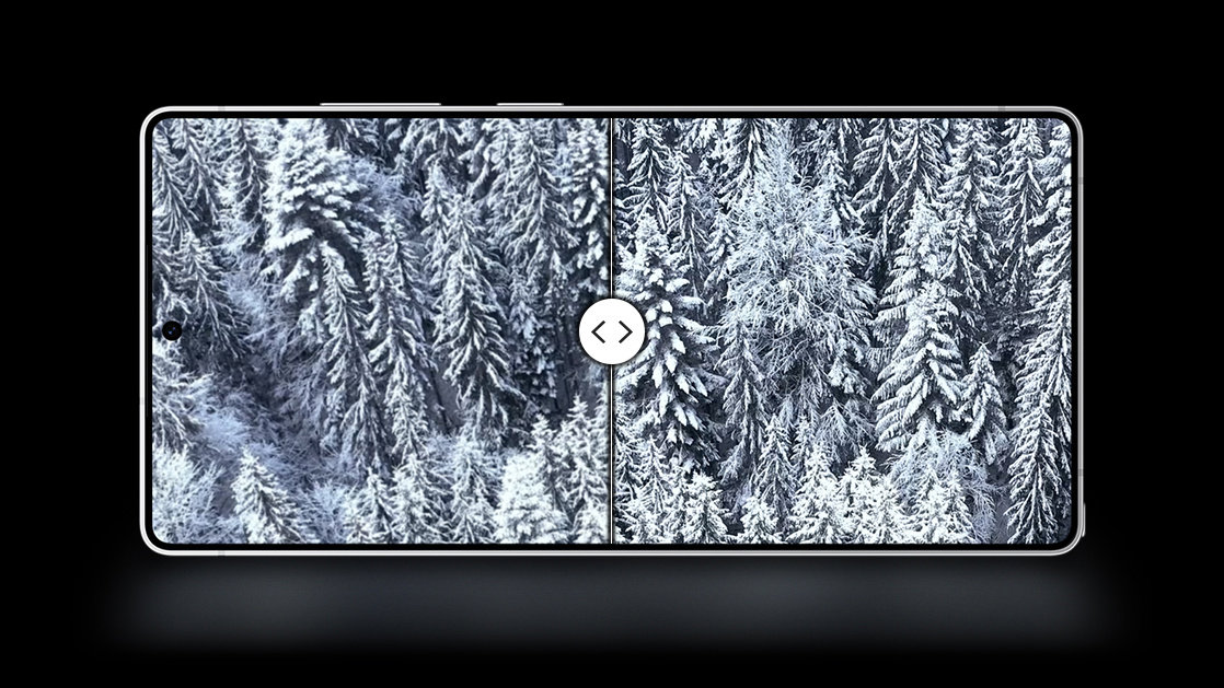 Samsung Galaxy S25 Ultra mobiltelefon