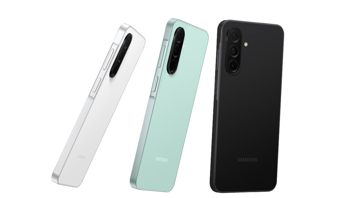 Samsung Galaxy A26 telefon