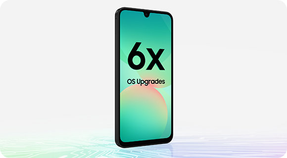 Samsung Galaxy A26 telefon