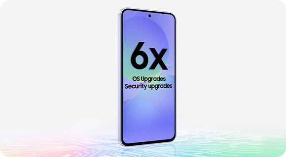 Samsung Galaxy A36 telefon