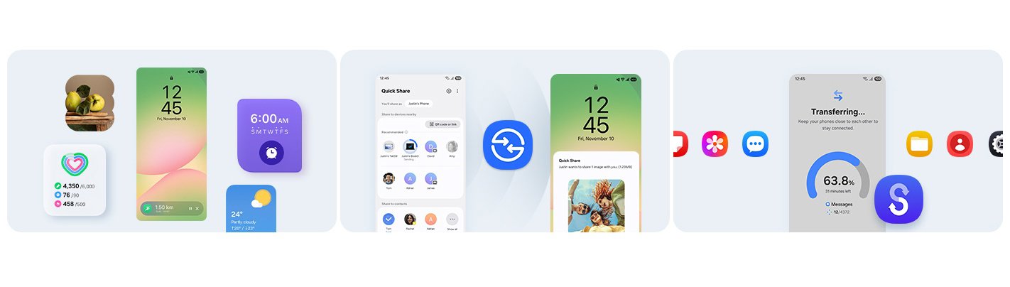 Samsung Galaxy A56 telefon