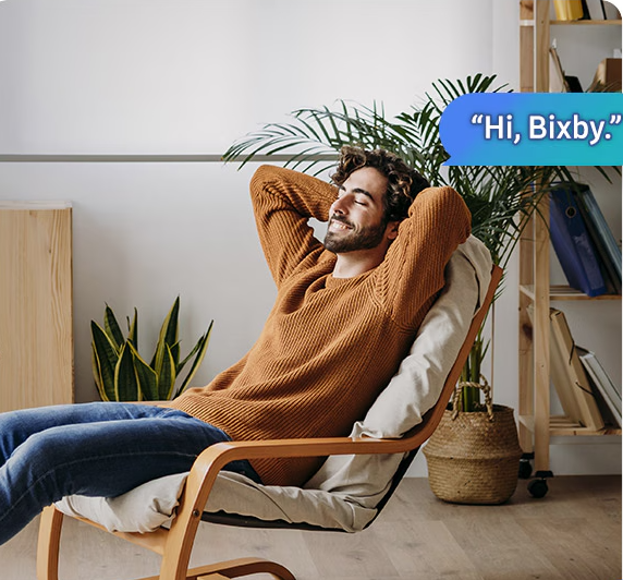 Samsung BESPOKE Jet Bot Combo AI robotporszívó