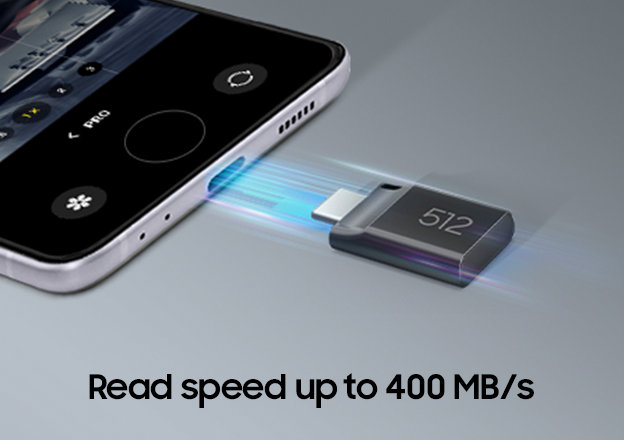 Samsung USB Type-C Flash Drive