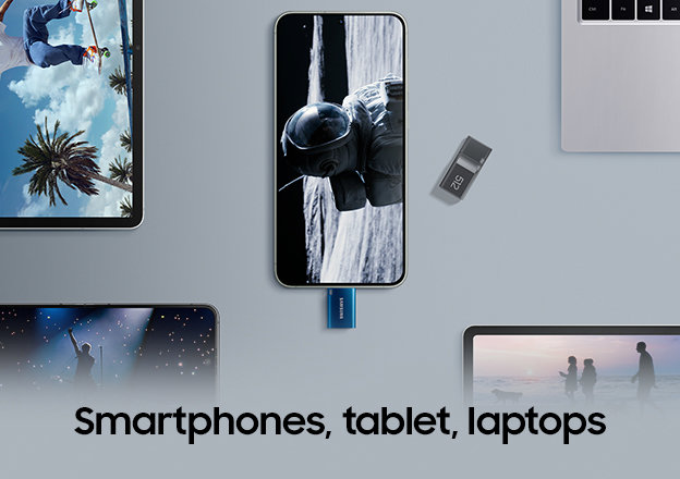 Samsung USB Type-C Flash Drive