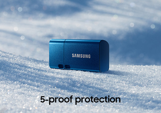 Samsung USB Type-C Flash Drive