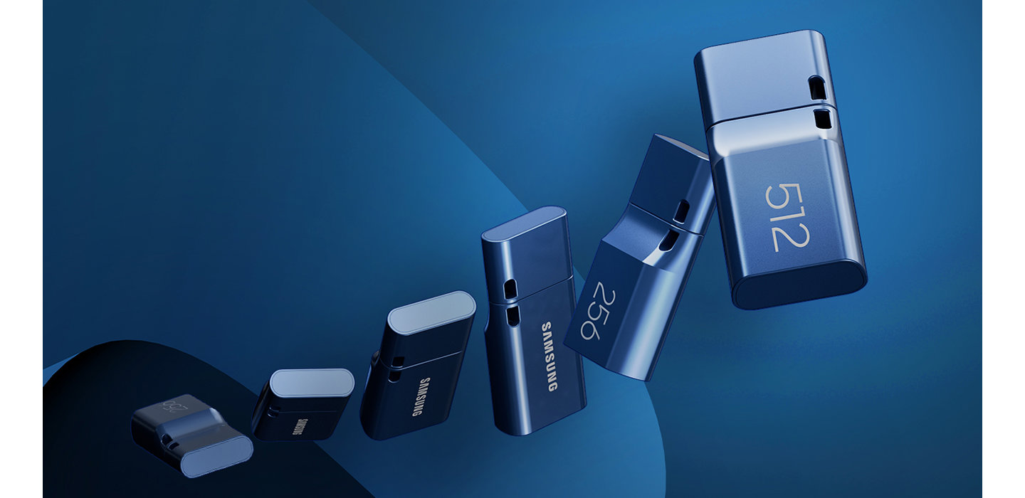 Samsung USB Type-C Flash Drive