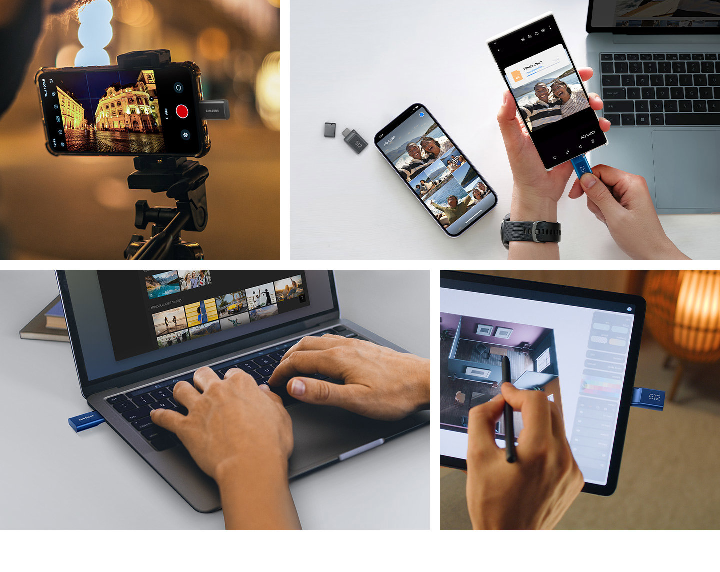 Samsung USB Type-C Flash Drive