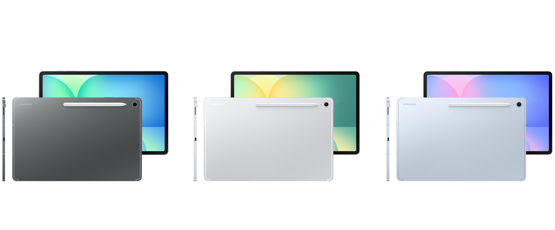 Tablet Samsung Galaxy Tab S10 FE+