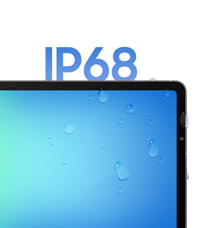 Tablet Samsung Galaxy Tab S10 FE+