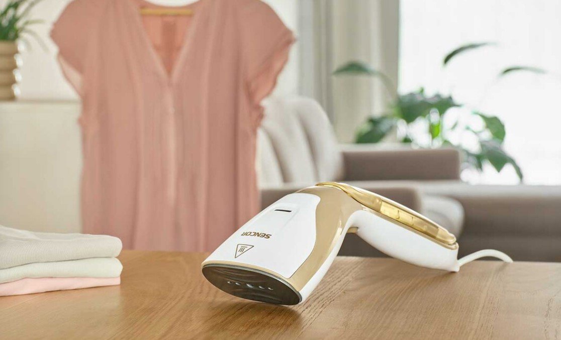 SENCOR SSI 0870GD ruhagőzölő