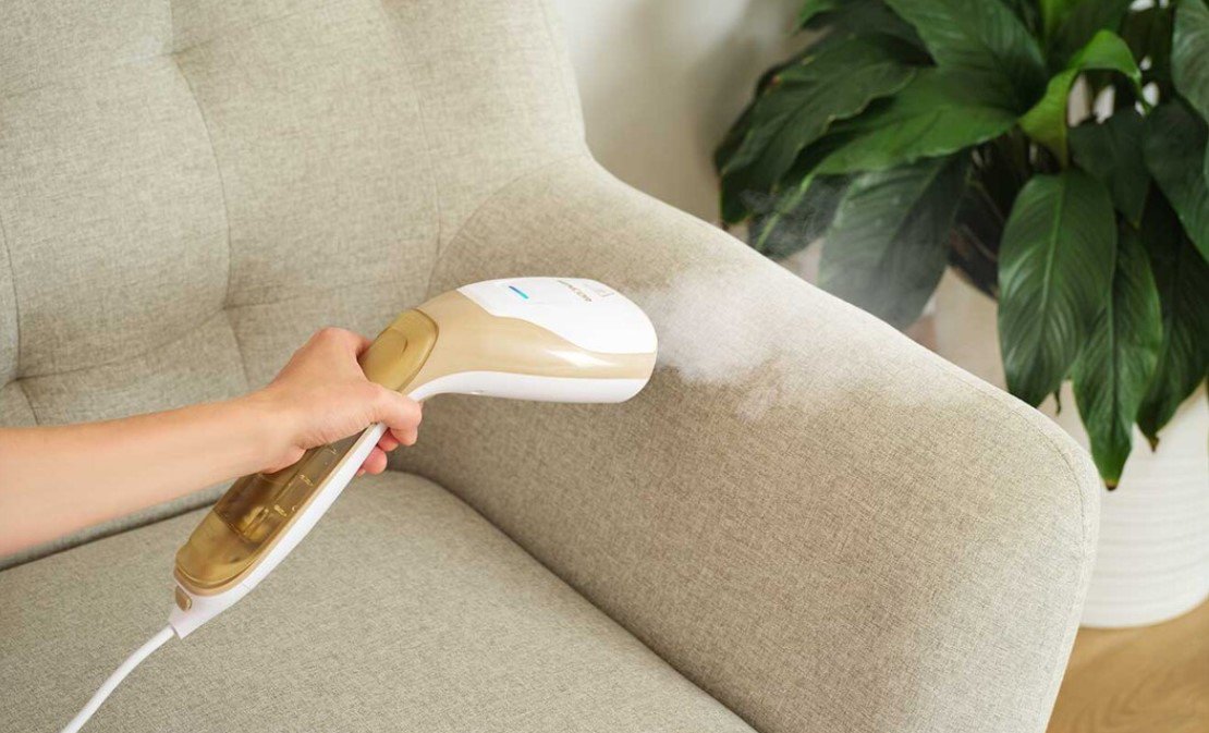 SENCOR SSI 0870GD ruhagőzölő