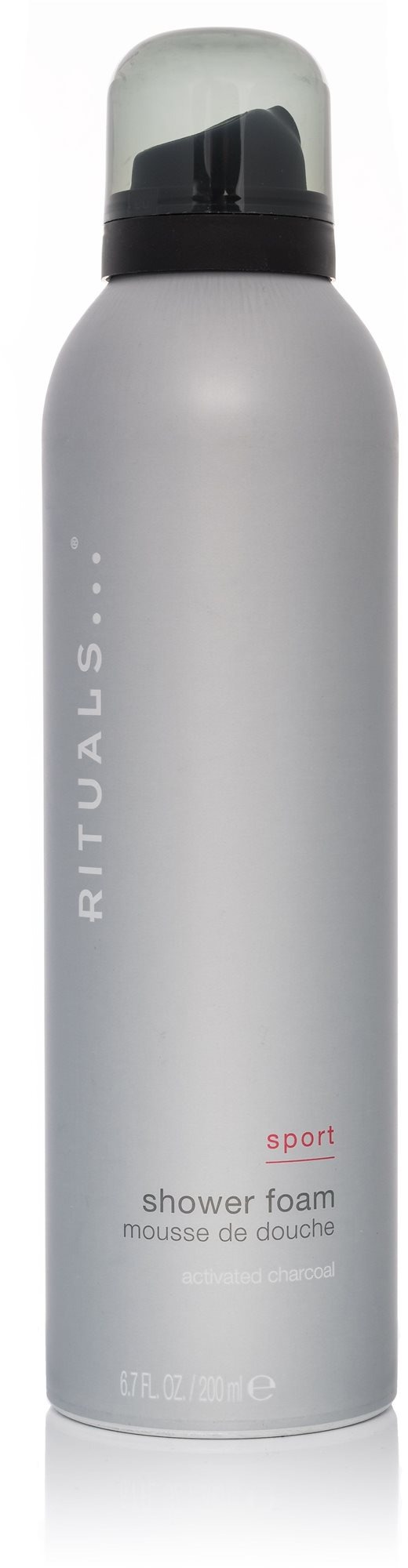 RITUALS Sport Shower Foam