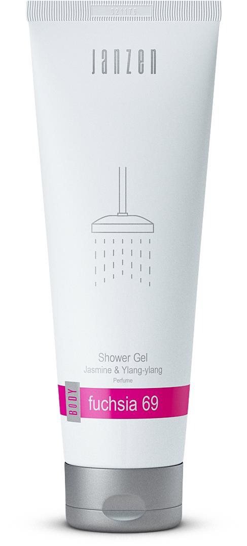 JANZEN Fuchsia 250ml képe