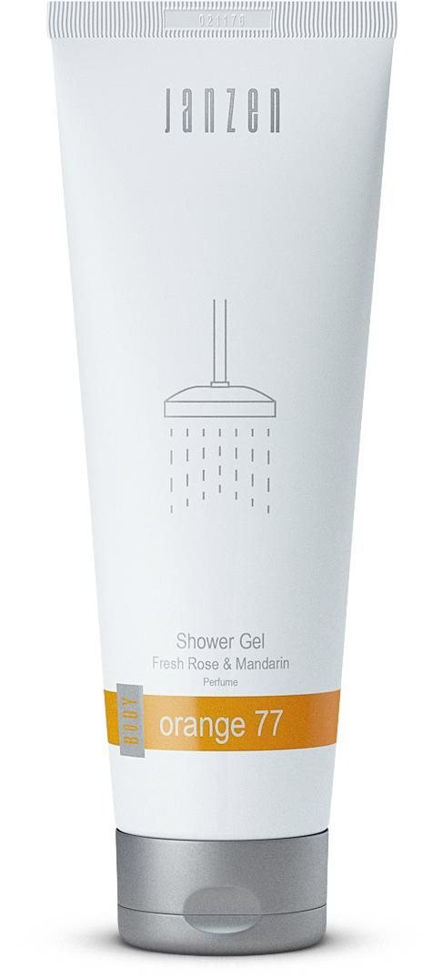 JANZEN Orange 250ml képe