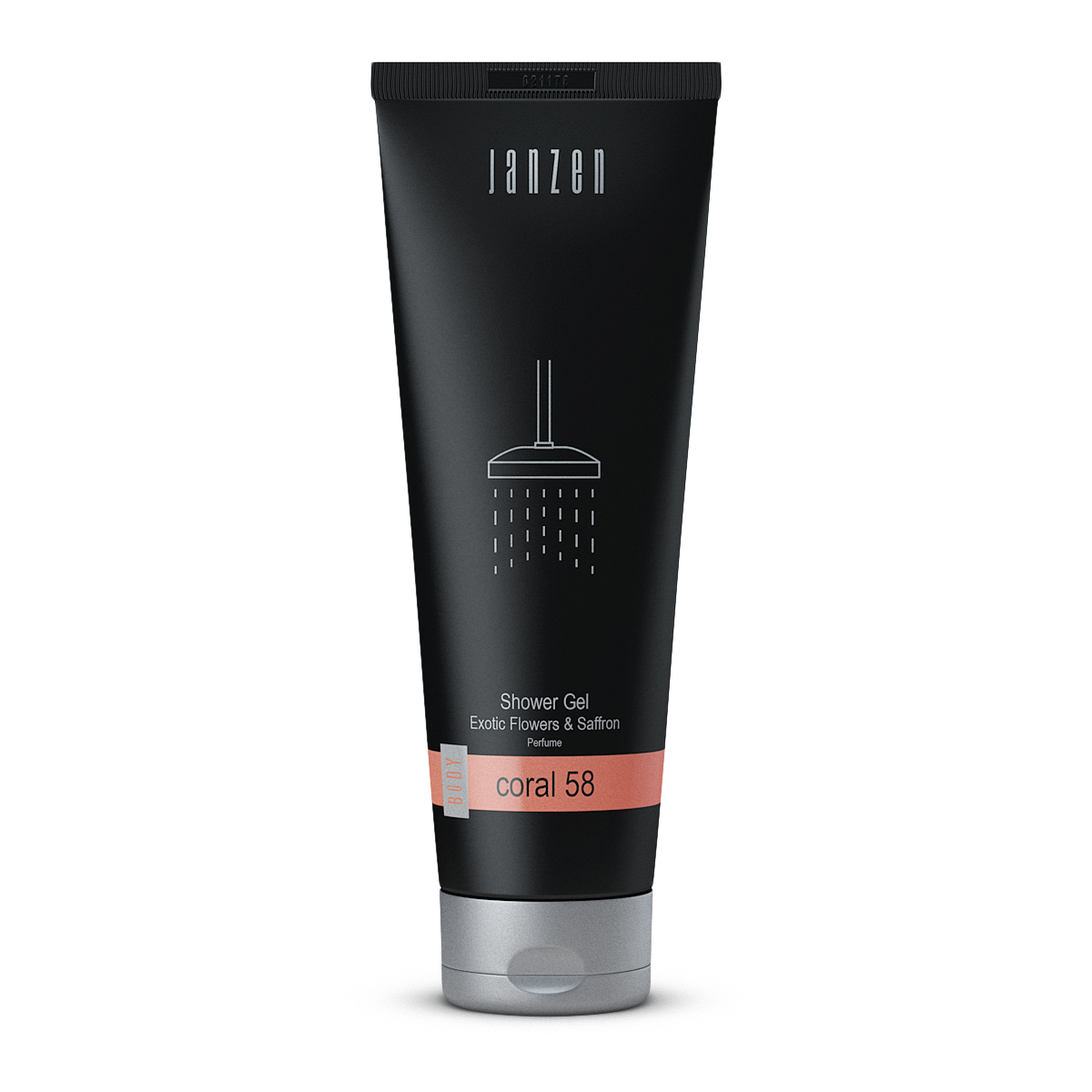 JANZEN Coral 250ml képe
