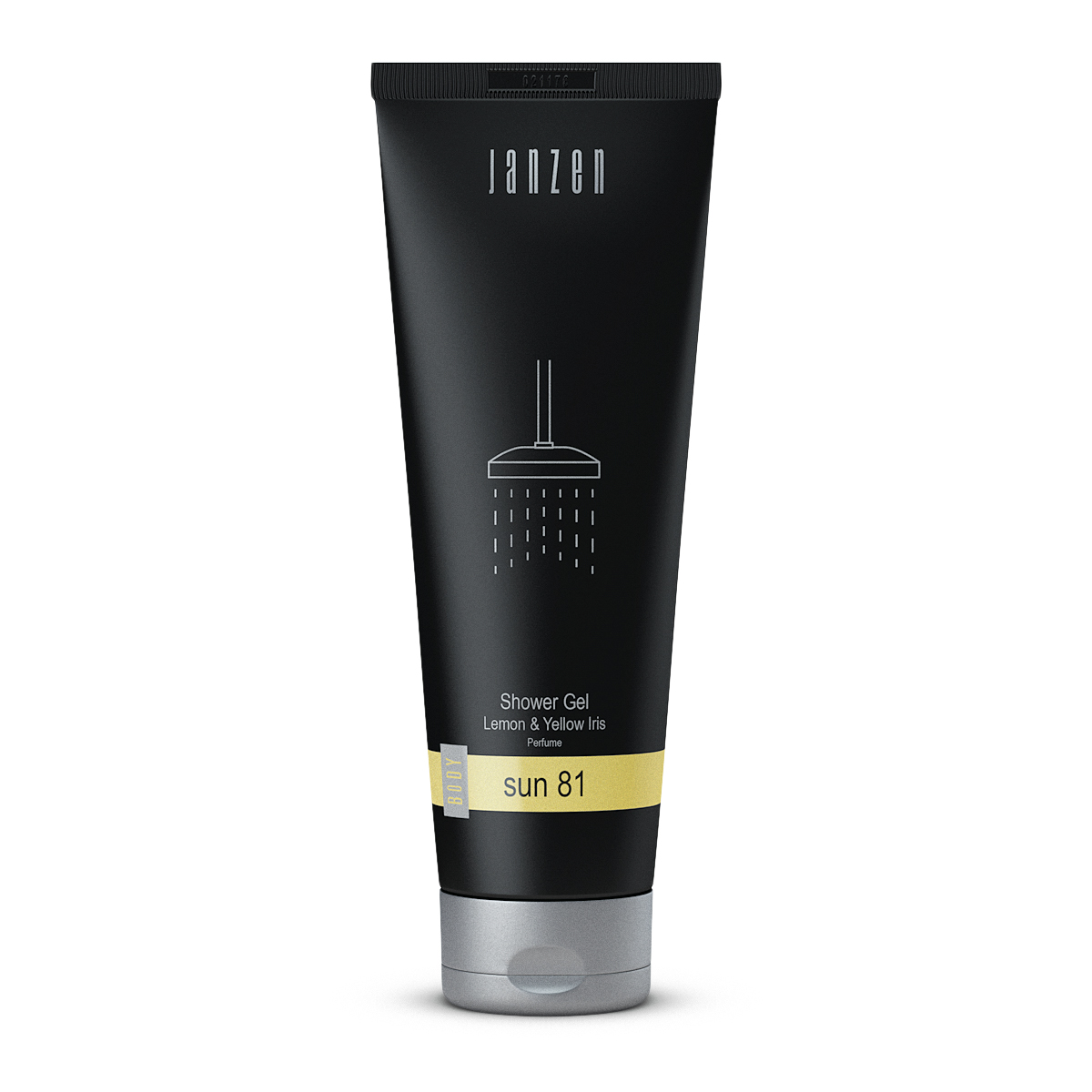 JANZEN Sun 250ml képe